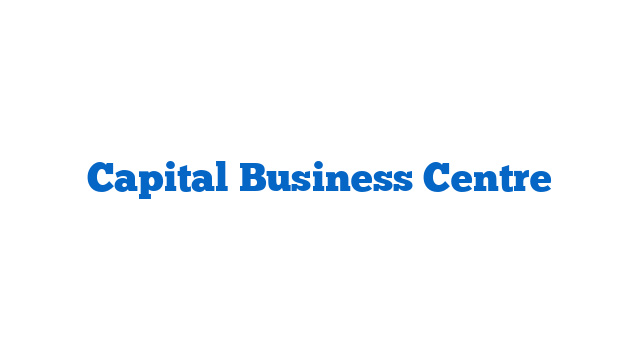 Capital Business Centre