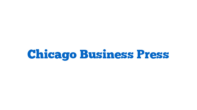 Chicago Business Press