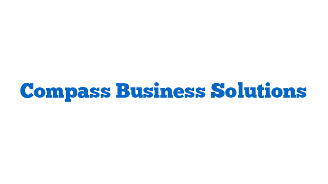 Compass Business Solutions