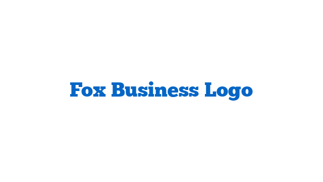 Fox Business Logo