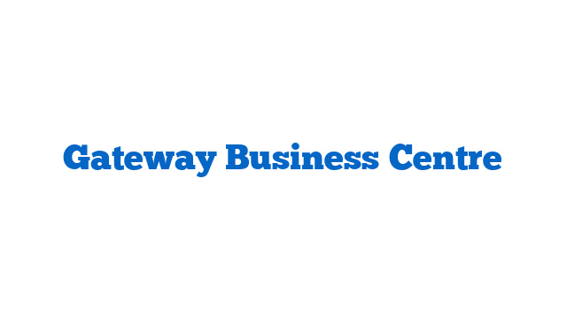 Gateway Business Centre