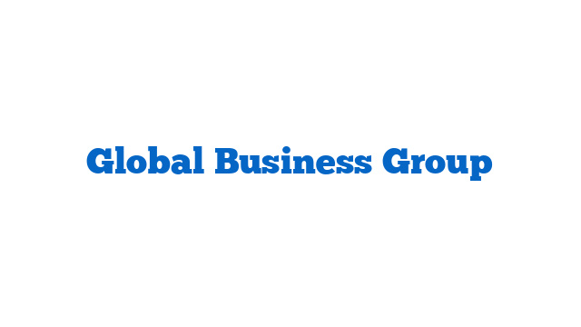 Global Business Group