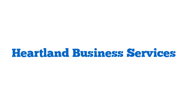 Heartland Business Services