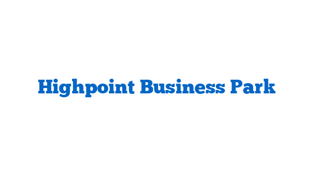 Highpoint Business Park