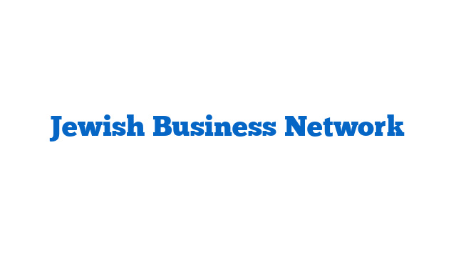 Jewish Business Network