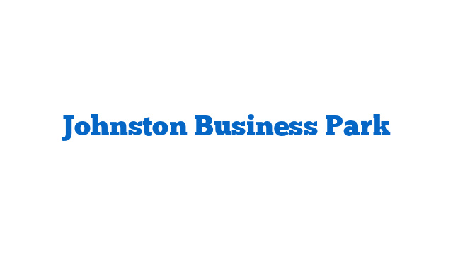 Johnston Business Park