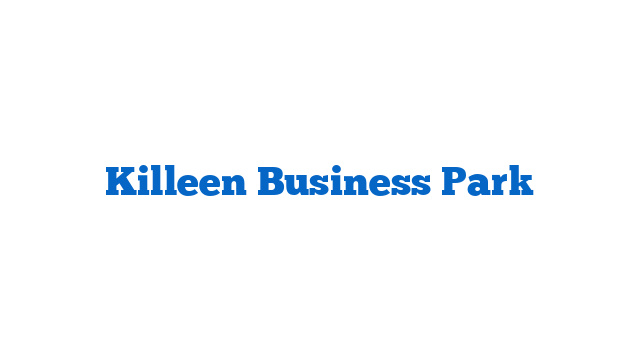 Killeen Business Park