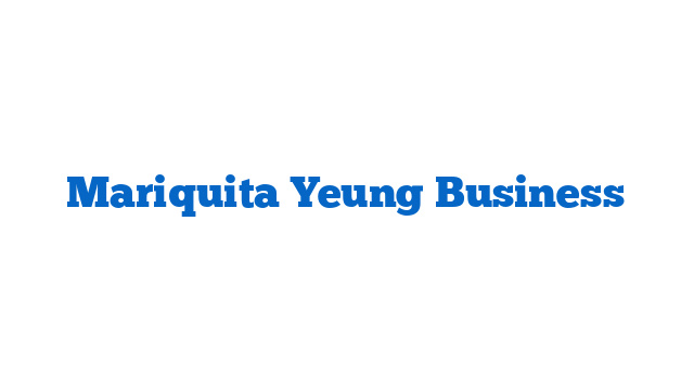 Mariquita Yeung Business