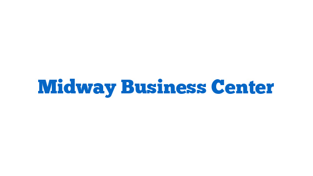 Midway Business Center