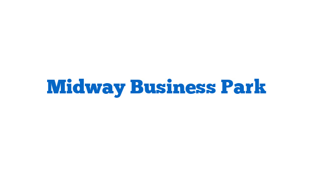 Midway Business Park