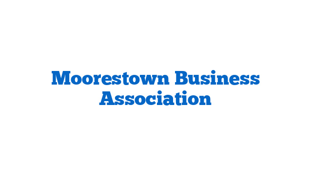 Moorestown Business Association