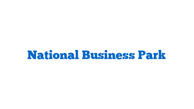 National Business Park