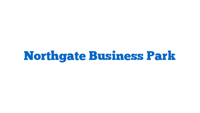 Northgate Business Park