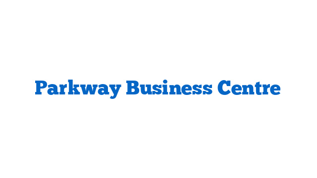 Parkway Business Centre