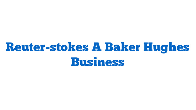 Reuter-stokes A Baker Hughes Business