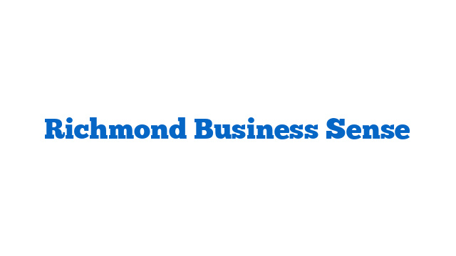 Richmond Business Sense