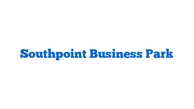 Southpoint Business Park