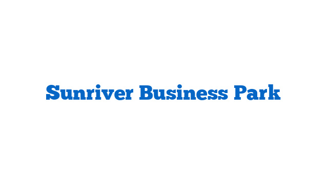 Sunriver Business Park