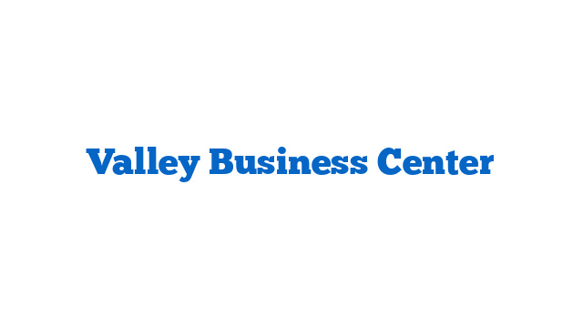 Valley Business Center