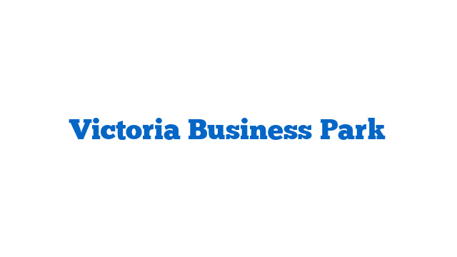 Victoria Business Park