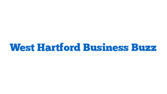 West Hartford Business Buzz