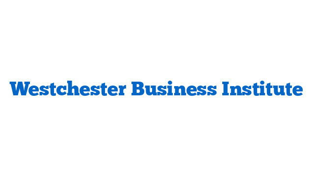 Westchester Business Institute